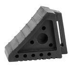 Противооткатный упор резиновый WDK-88002