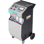 Установка полуавтоматическая для заправки кондиционеров WDK-AC1000